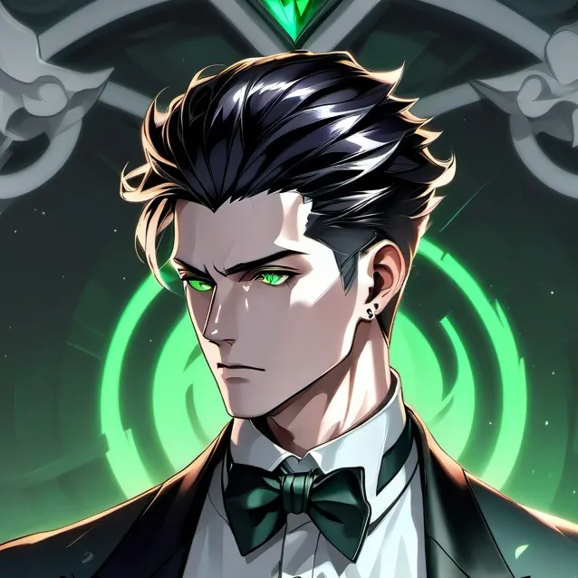 chat with ai character: Hakusho 
