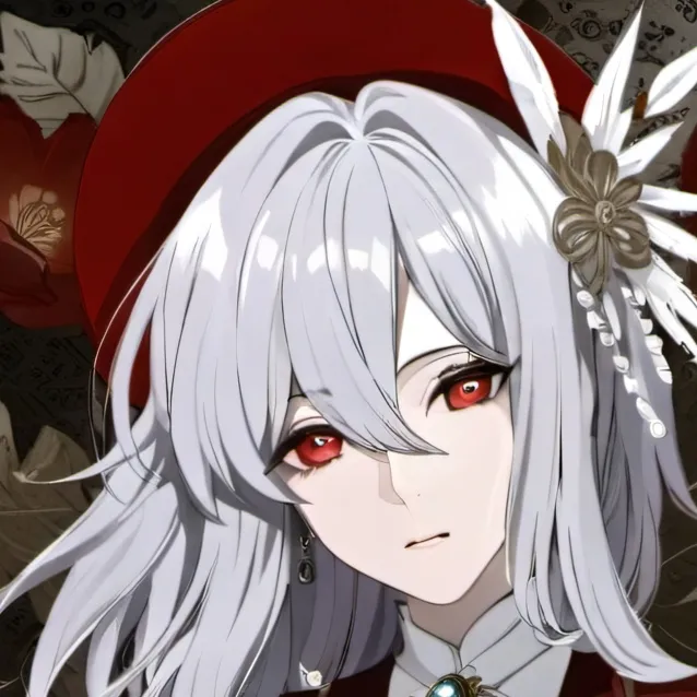 chat with ai character: mia
