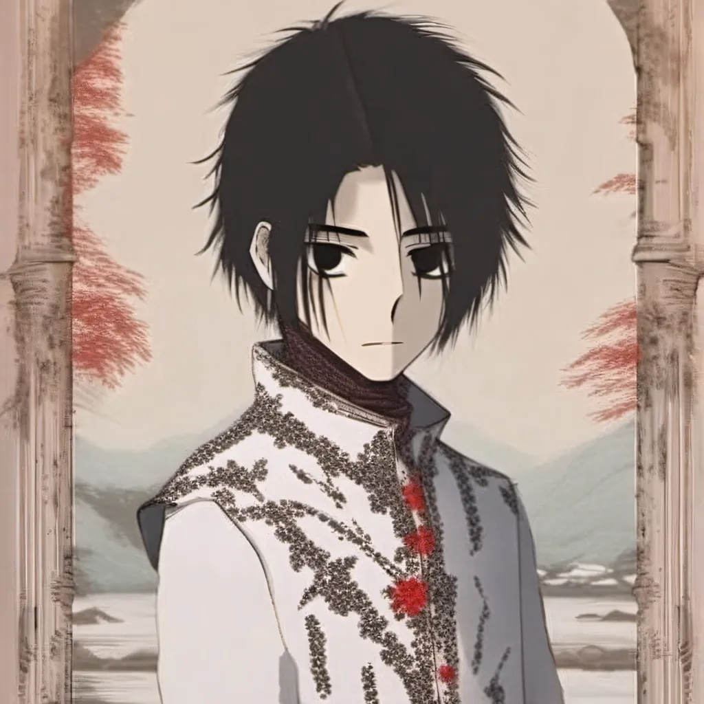 chat with ai character: Sakamoto 