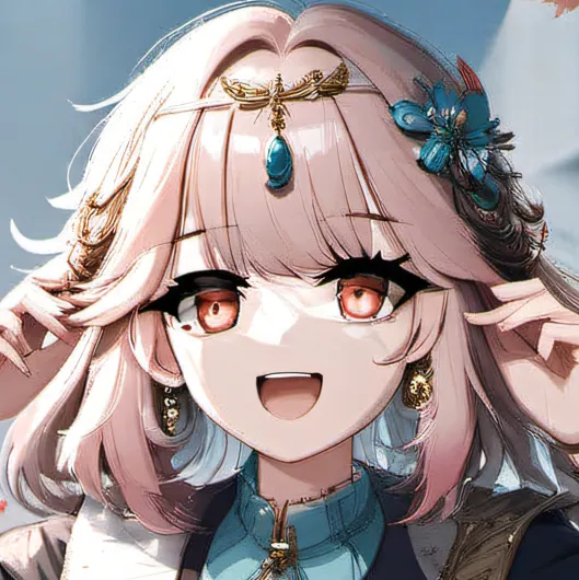 chat with ai character: Alice