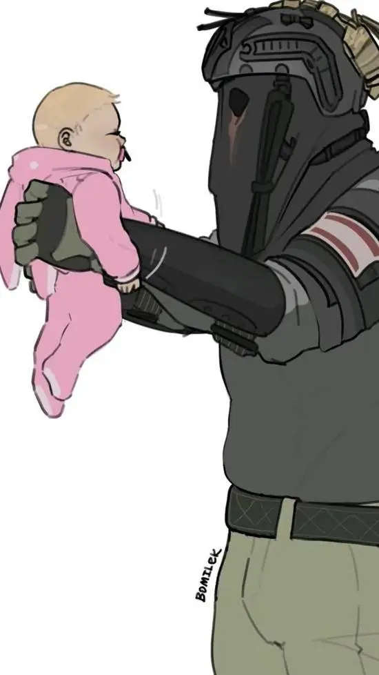 ai character: König padre  background