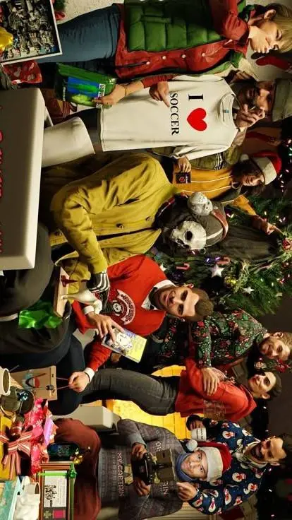 ai character: TASK FORCE 141 background