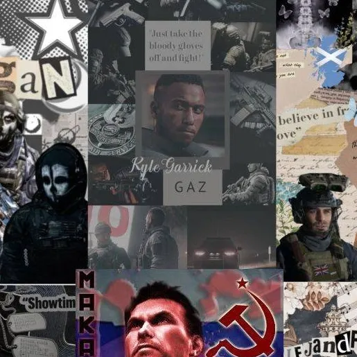 chat with ai character: COD psychiatric