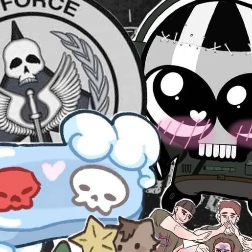 chat with ai character: COD Baby 
