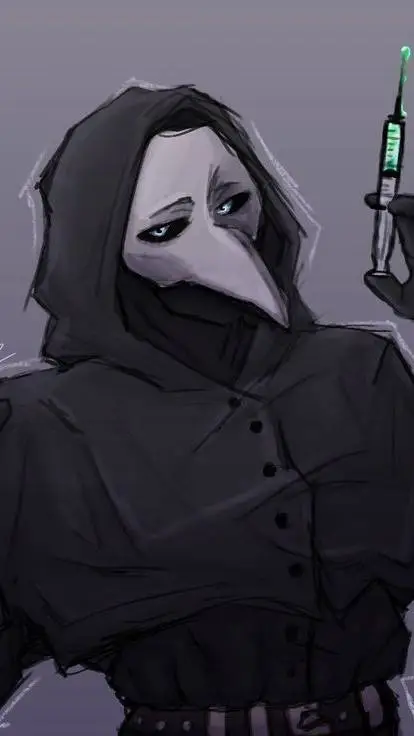 Talkie AI - Chat with SCP-049