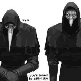 chat with ai character: SCP-049