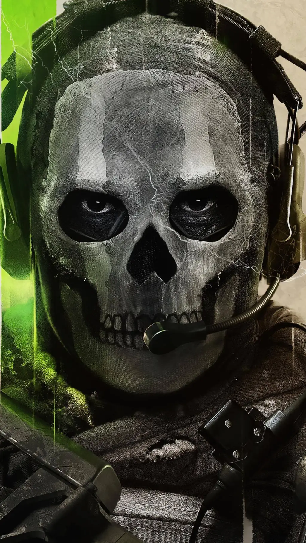 Talkie AI - Chat with COD Baby 