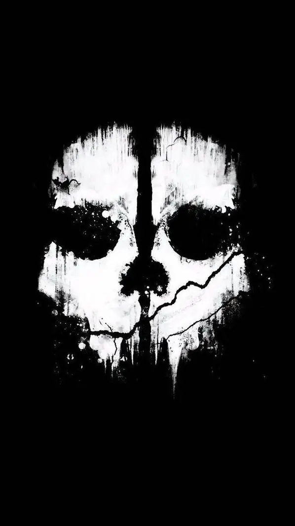 ai character: COD (Womans) background