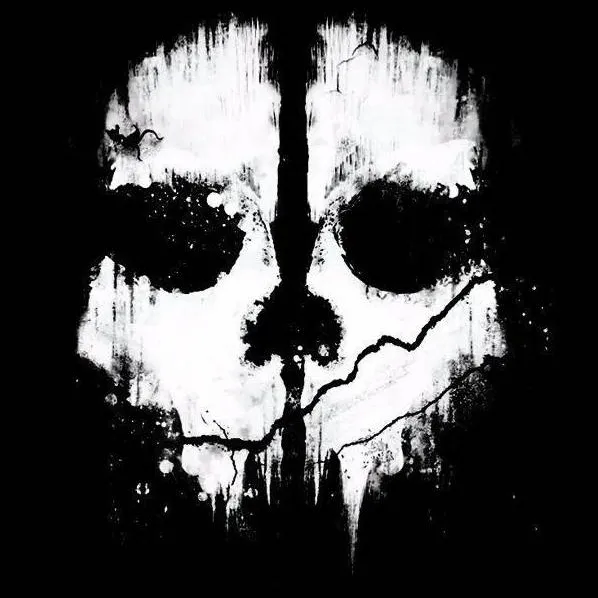 chat with ai character: COD (Womans)