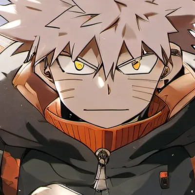 chat with ai character: Bakugo confession~