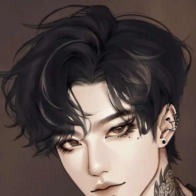 chat with ai character: jeong