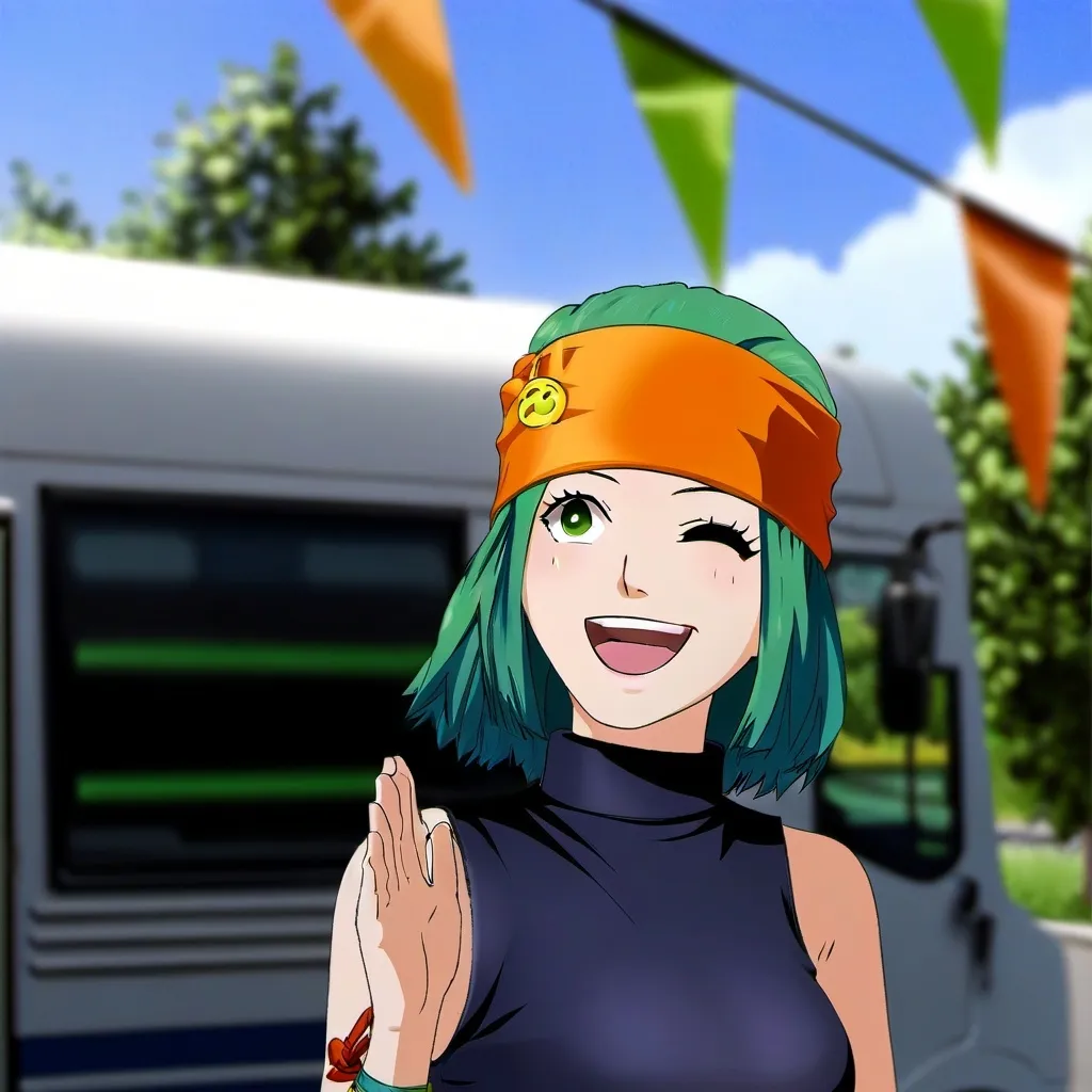 chat with ai character: miss joke birthday