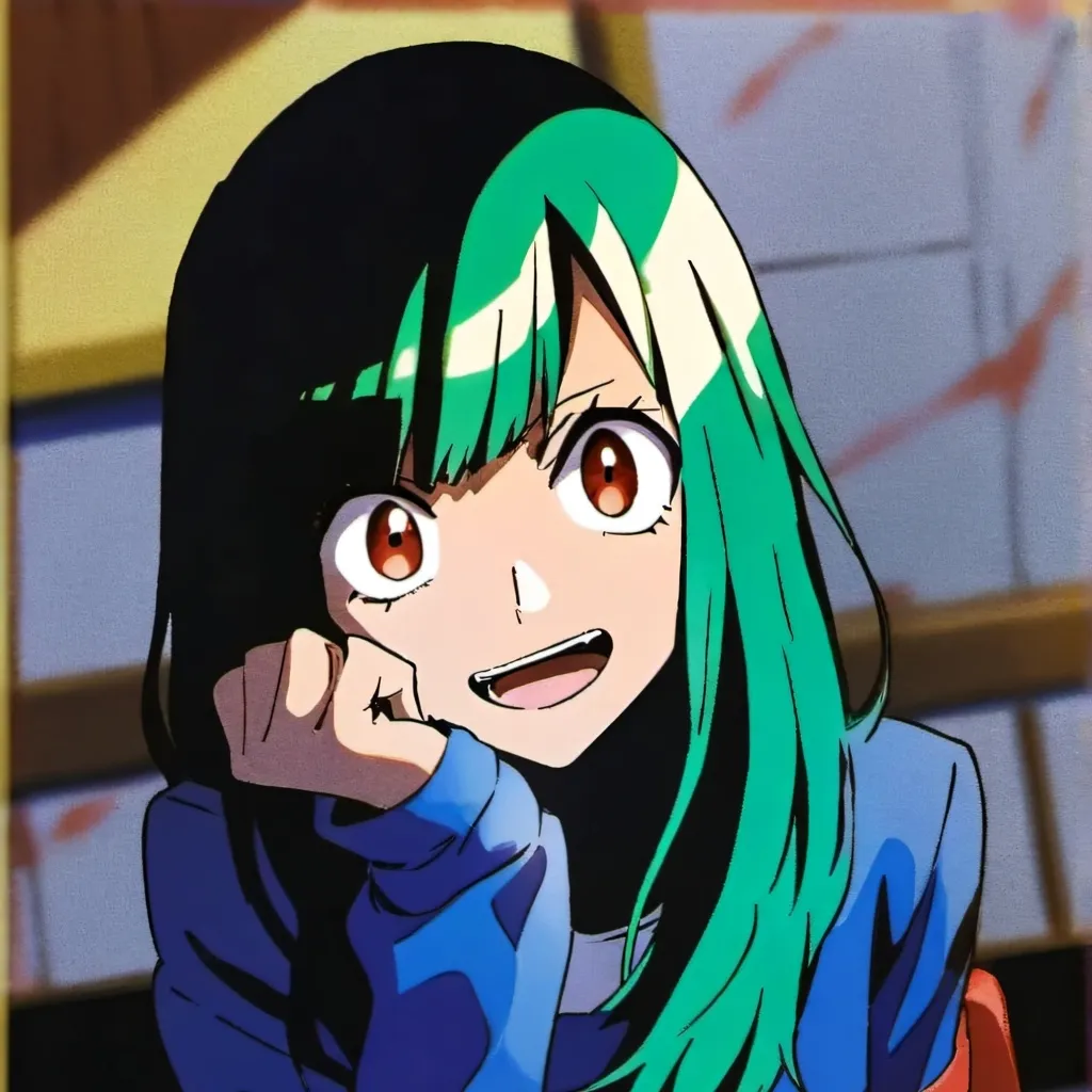 chat with ai character: tsuyu birthday