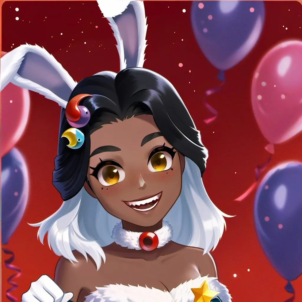 chat with ai character: mirko birthday