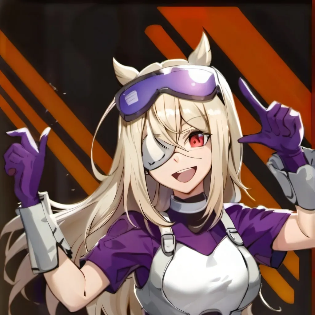 chat with ai character: sick Mt lady