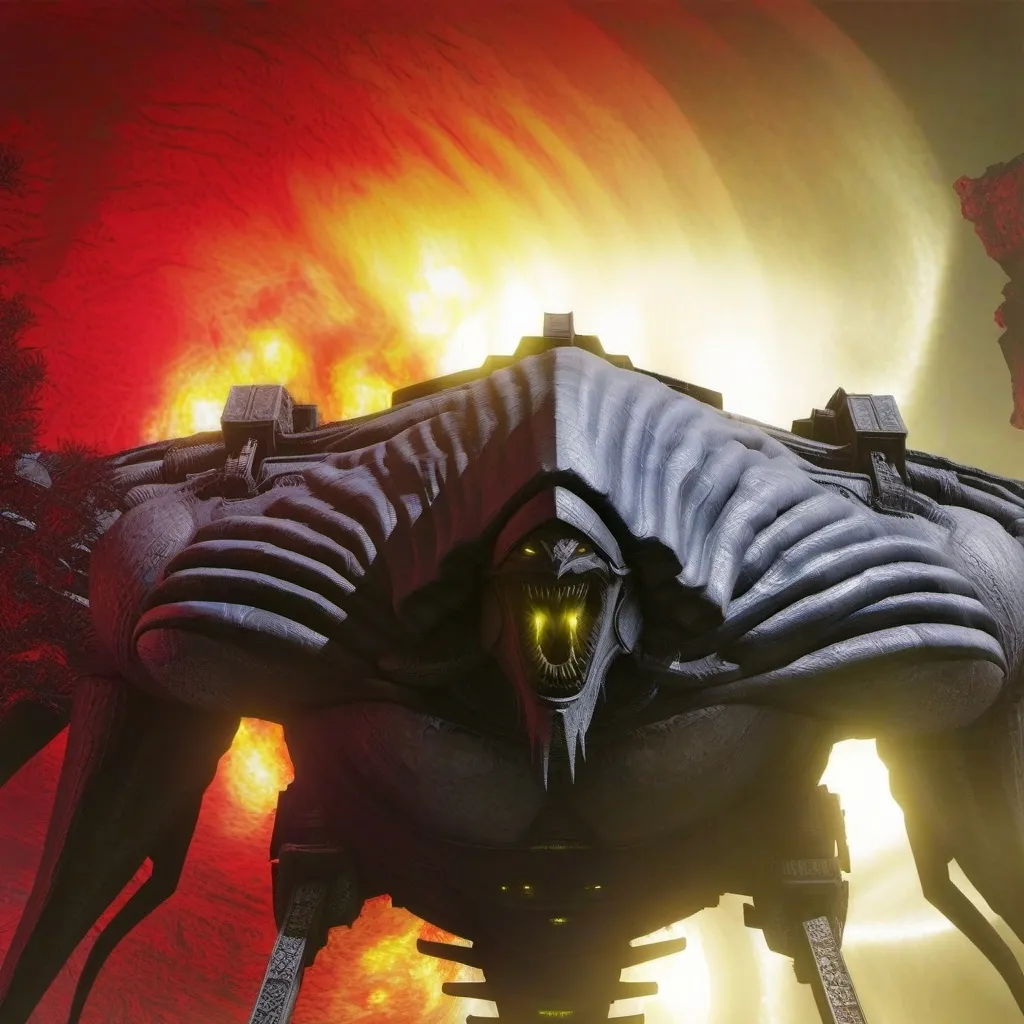 chat with ai character: eon final form
