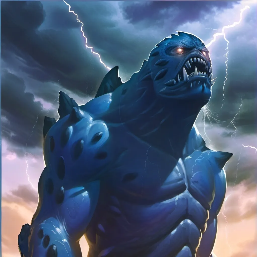chat with ai character: emibeast