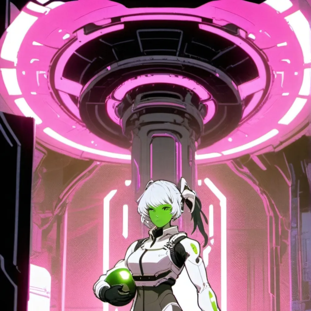 chat with ai character: the return