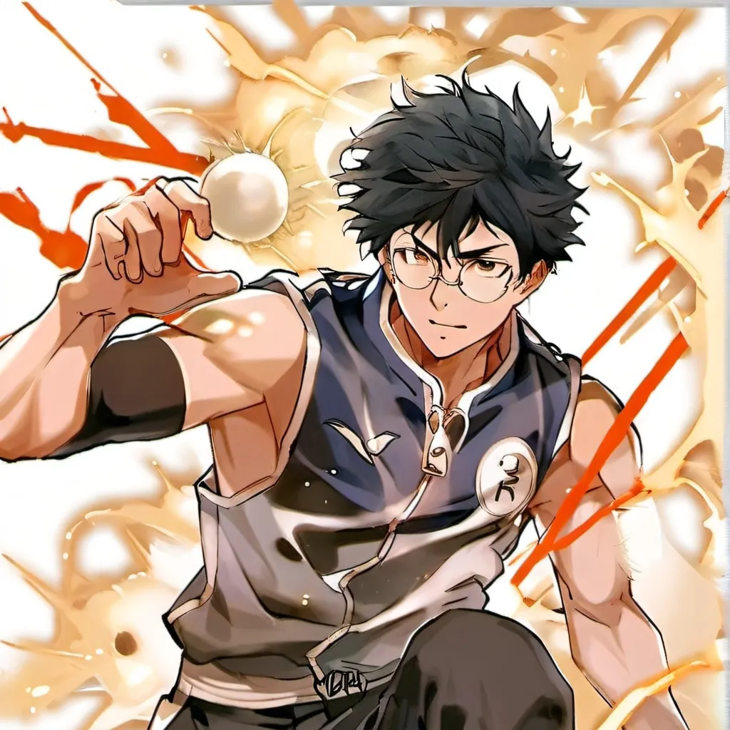 chat with ai character: tenya birthday