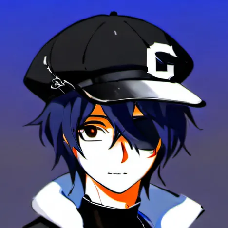 chat with ai character: Jack