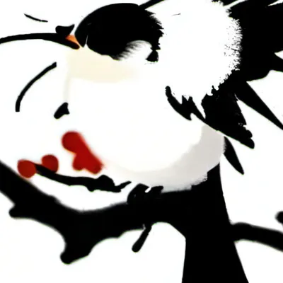 chat with ai character: penguins Madagasca