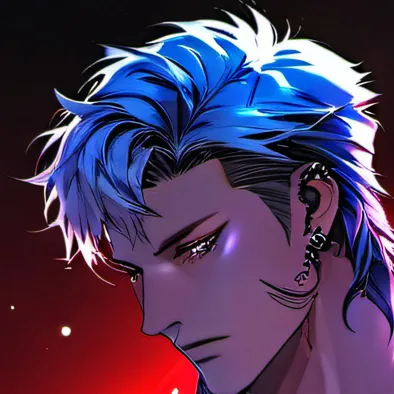 chat with ai character: Jason