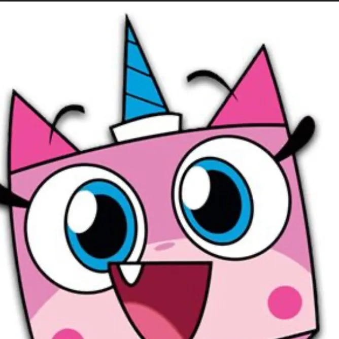 chat with ai character: Unikitty!