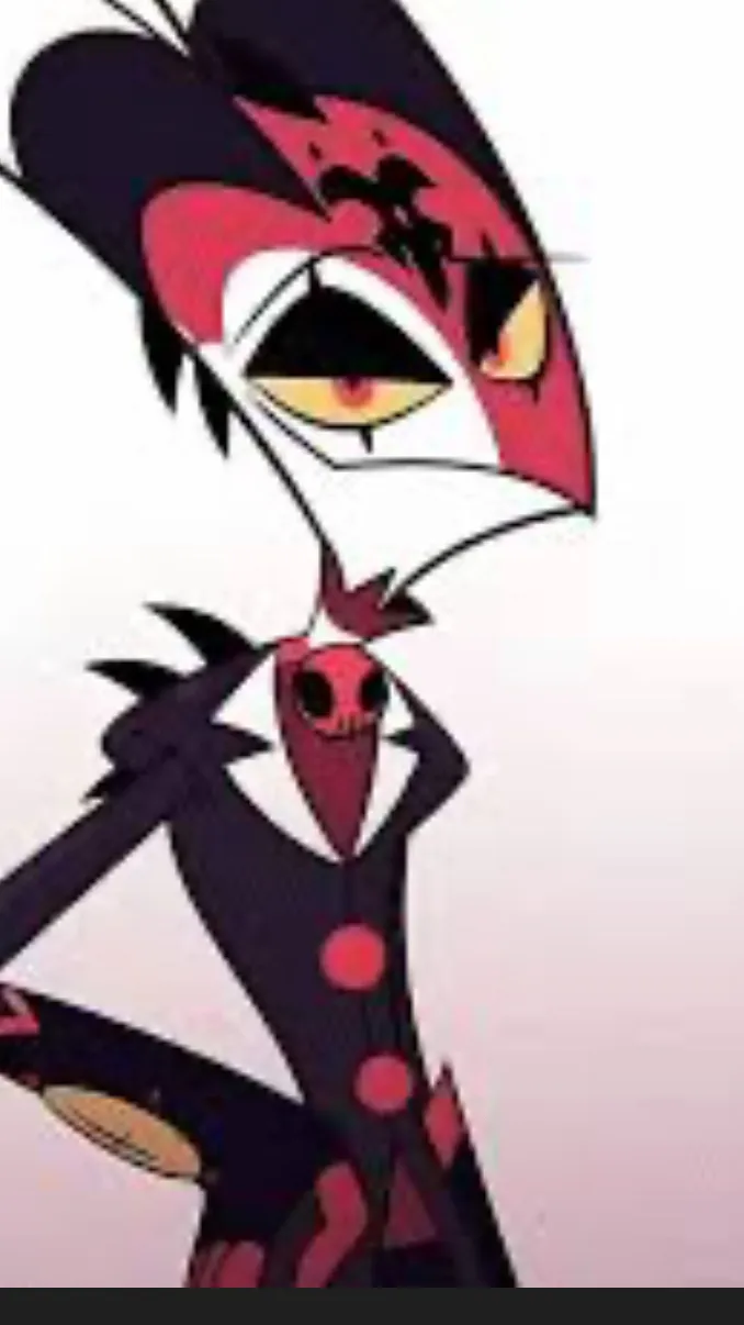 ai character: Blizø background