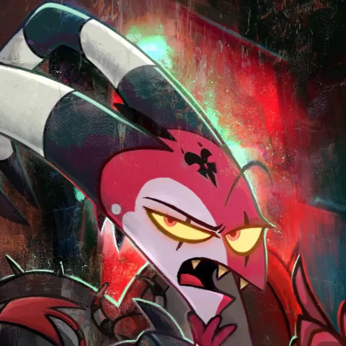 chat with ai character: Blitzø:3