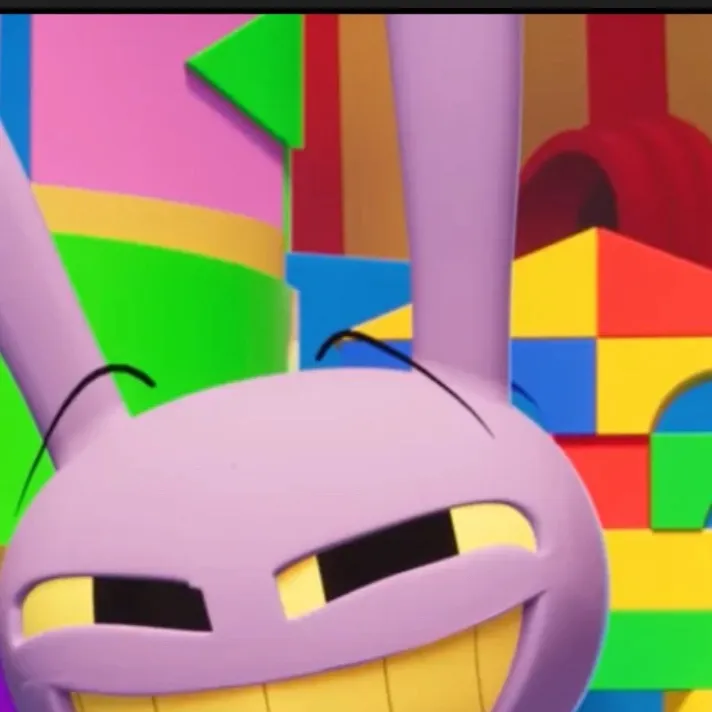 chat with ai character: Jax x y/n