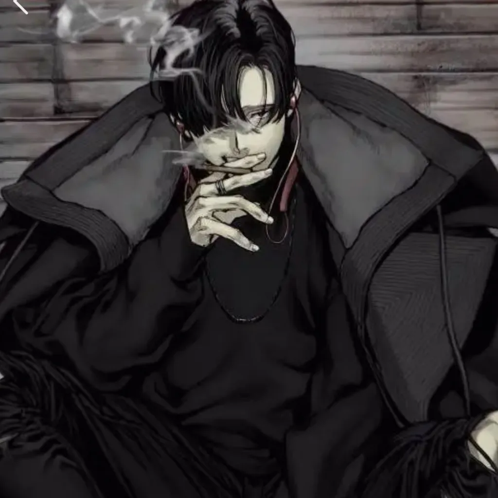 chat with ai character: Zack 