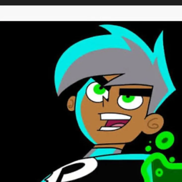 chat with ai character: Danny infection au