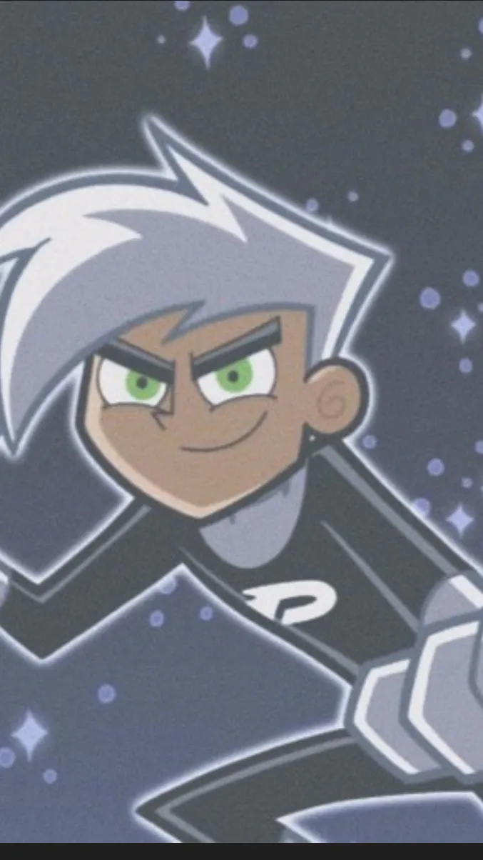 ai character: Danny background