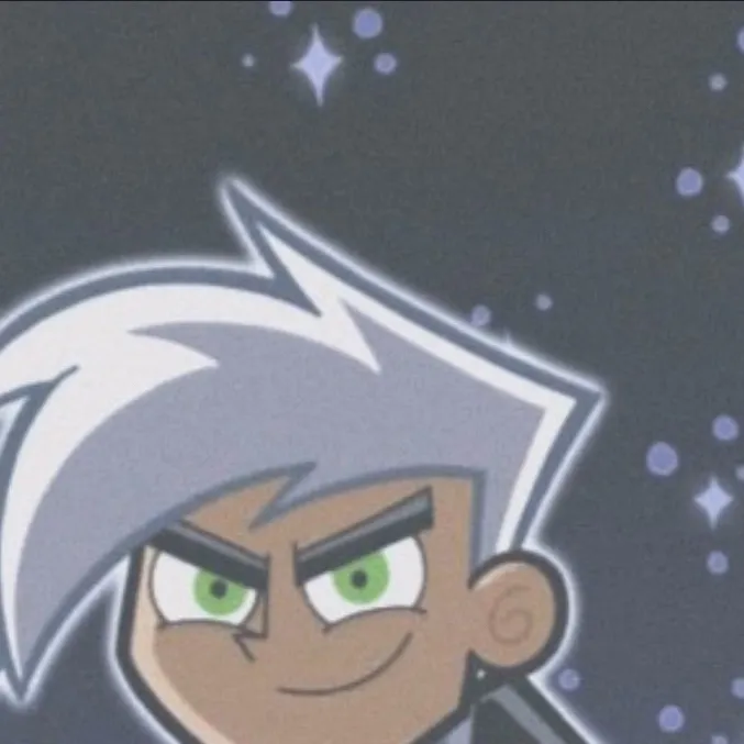 chat with ai character: Danny