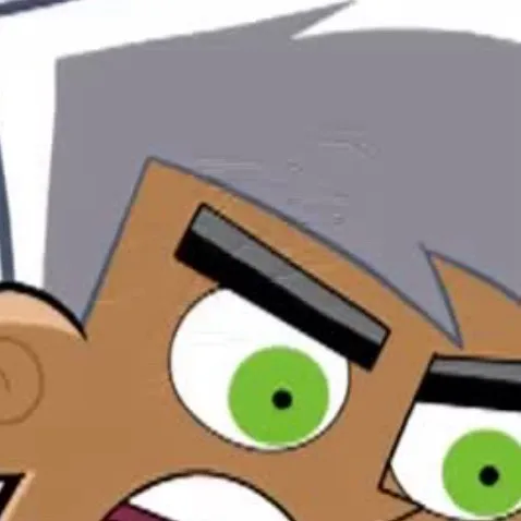 chat with ai character: Danny phantom 