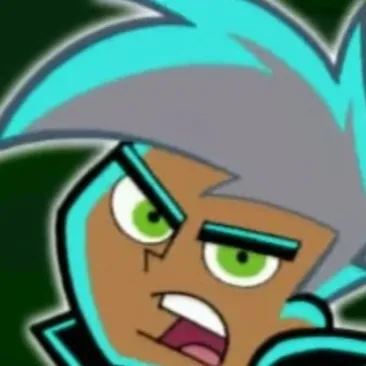 chat with ai character: Danny phantom