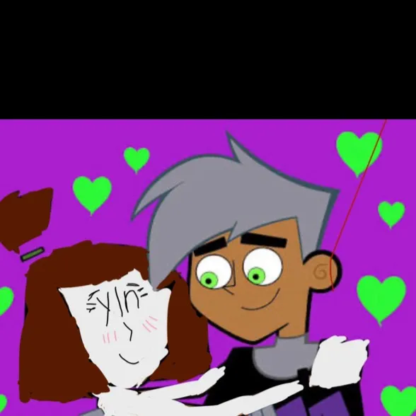 chat with ai character: Danny x Y/N