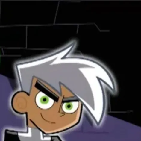chat with ai character: Danny phantom 