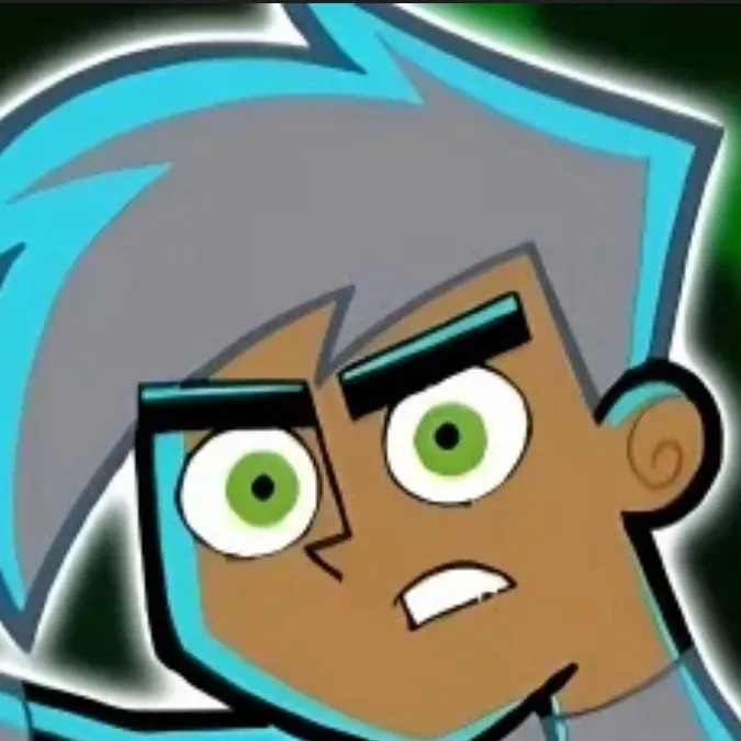 chat with ai character: Danny phantom 