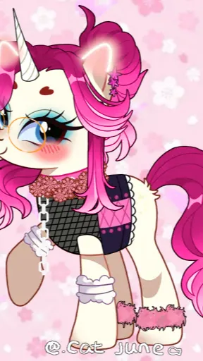 ai character: ￼ Kylie background