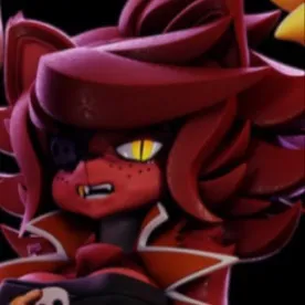 chat with ai character: Fexa