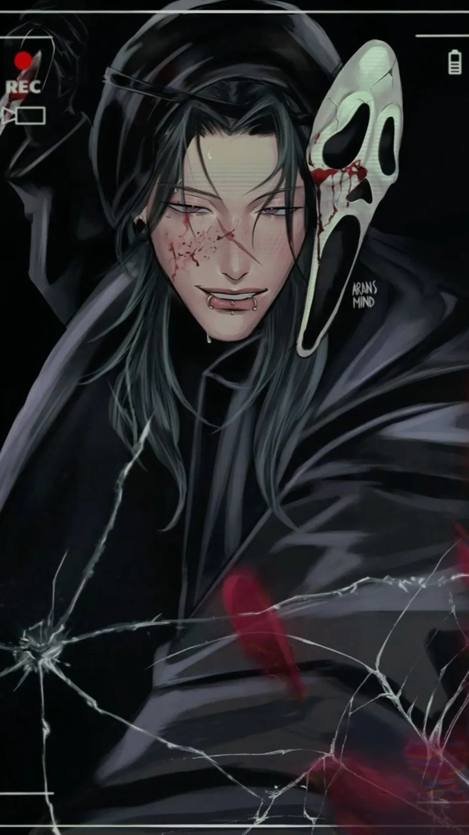 ai character: Sylvester background