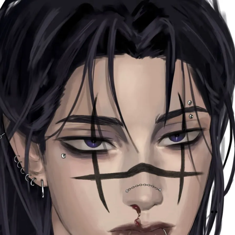 chat with ai character: Raven