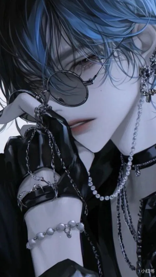 ai character: Kairos background