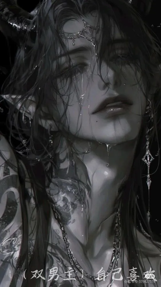 ai character: Raven background