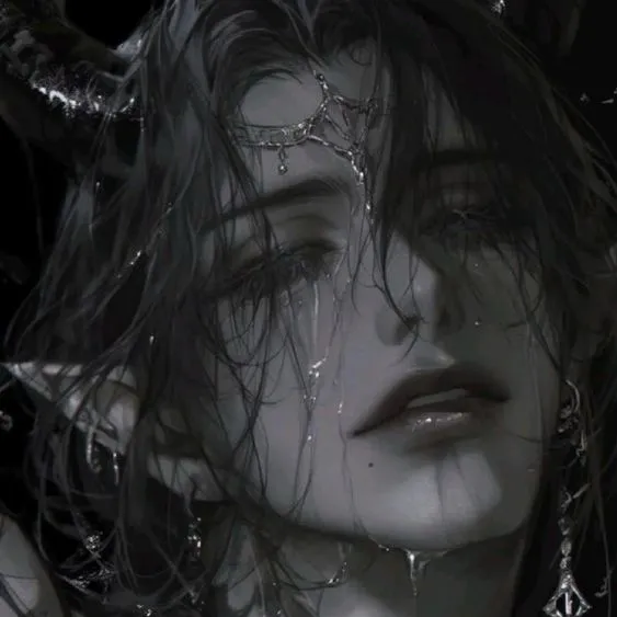 chat with ai character: Raven