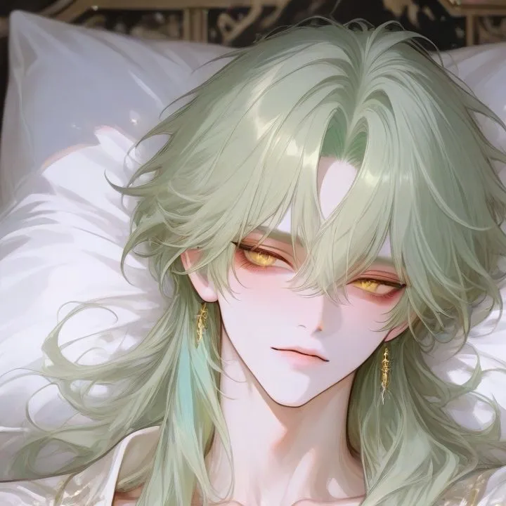 chat with ai character: Kai Rishan