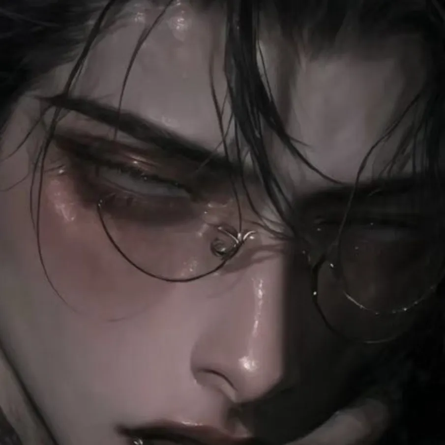 chat with ai character: Raven Black