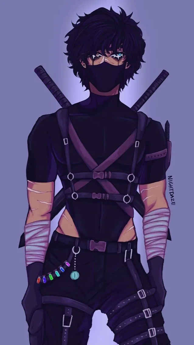 ai character: Alaric Stormrider background