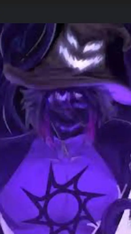 ai character: Azure and twoTime  background